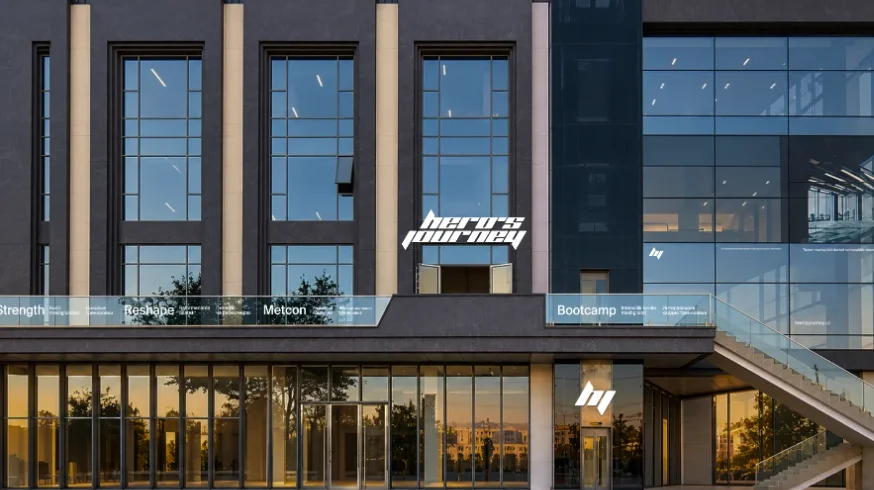 Студия Hero’s Journey, Ташкент